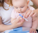 Baby Nail File