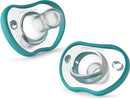 Flexy Pacifier, Twin-Pack