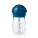 Straw Cup - 9oz