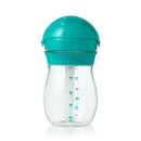 Straw Cup - 9oz