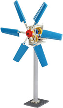 Wind Power 2.0