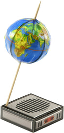 Climate & Weather