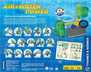 Air+Water Power
