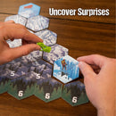Dicey Peaks LS