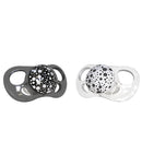 2x Pacifier