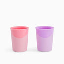 2x Cups
