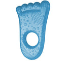 Chewy Teether Foot