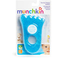 Chewy Teether Foot