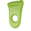 Chewy Teether Foot