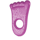 Chewy Teether Foot