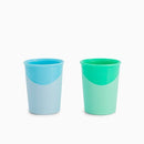 2x Cups