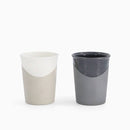 2x Cups