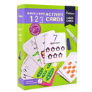 Write & Wipe Cards