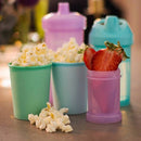 2x Cups