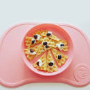 Click-Mat + Plate