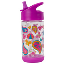 Fliptop Bottle
