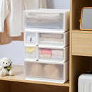 Qubit Drawer Series