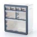 Qubit Cube