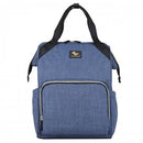 Bolide Baby Changing Backpack