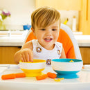 Stay Put™ Suction Bowls, 3-Pack