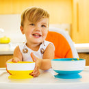 Stay Put™ Suction Bowls, 3-Pack