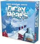 Dicey Peaks LS