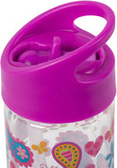 Fliptop Bottle