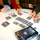 Ion: A Compound Building Game