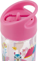 Fliptop Bottle