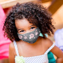 Kids Cotton Face Mask