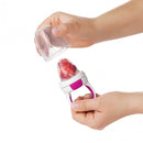 Silicone Self-Feeder