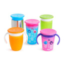 Miracle® Cup Lids 4-Pack