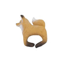 Rob the Fox Bracelet