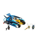 Chima Equilas Ultra Striker 70013