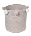 Bubbly Basket