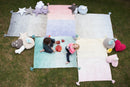 Washable Rug Ombré