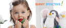 RaZBuddy Paci Holder