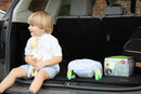2in1 Potette Plus Disposable Potty Liners, 90pack