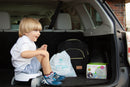 2in1 Potette Plus Disposable Potty Liners, 90pack