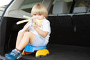 2in1 Potette Plus Portable Potty