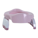 2in1 Potette Plus Portable Potty