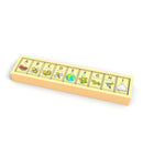 Alphabet & Object Learning Tiles