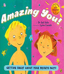 Amazing You!