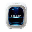 Dual UV Sterilizer and Dryer with Anion