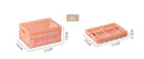 Stak Collapsible Storage Boxes