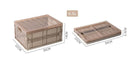 Stak Collapsible Storage Boxes
