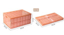 Stak Collapsible Storage Boxes