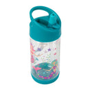 Fliptop Bottle