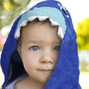 Hooded Towel