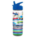 Sip and Snack Water Bottle